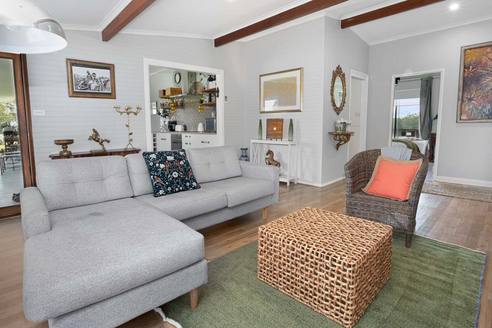 16 Denton Close WINDELLA 14