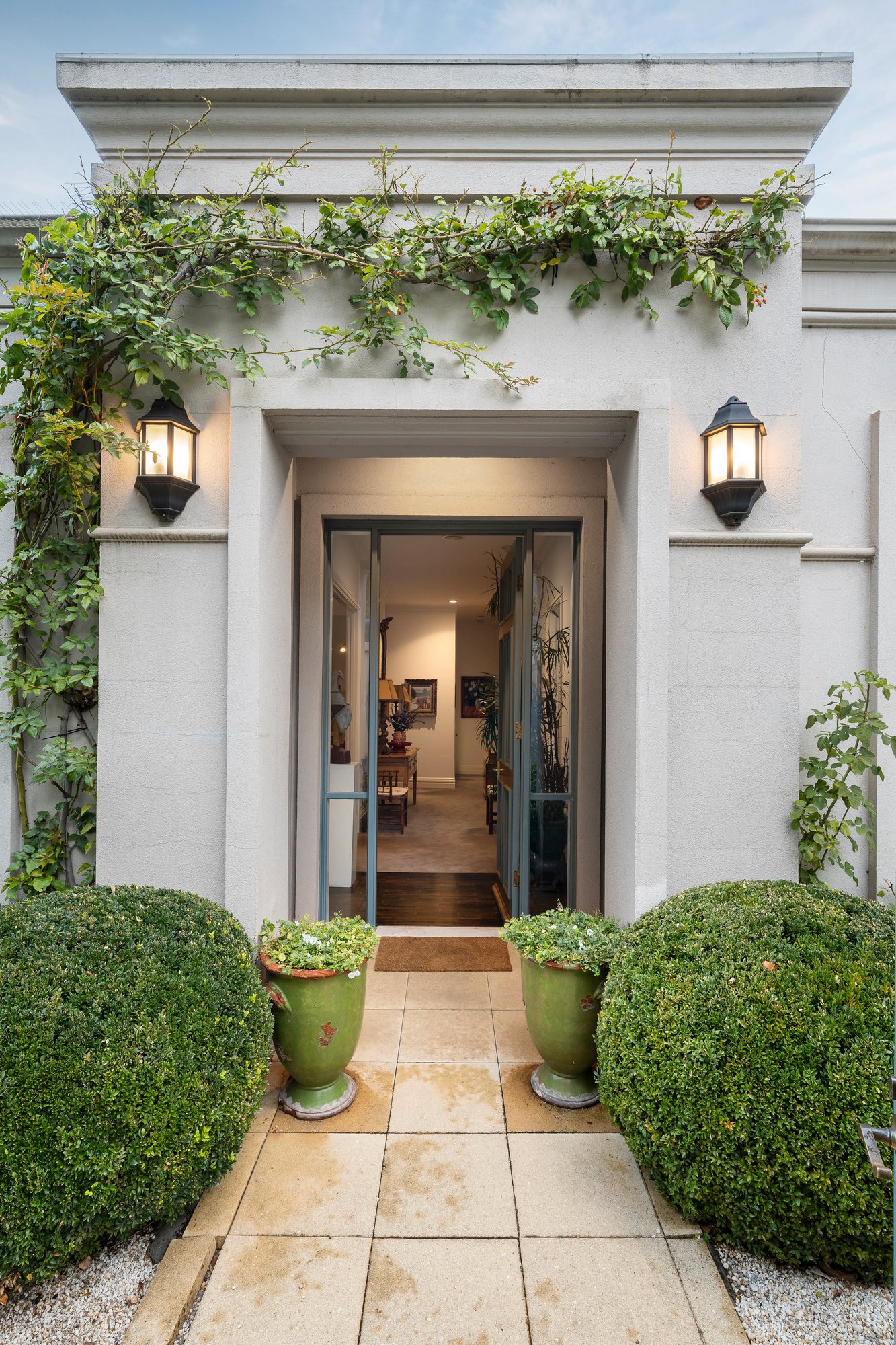 Real Estate and Property in 16 Devorgilla Avenue, Toorak, VIC