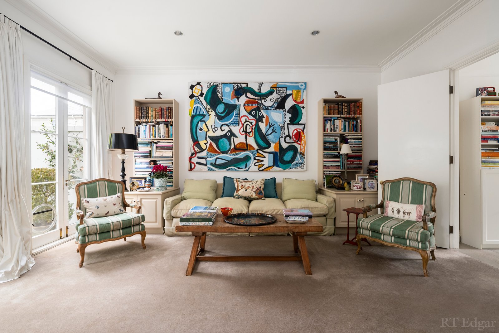 Real Estate and Property in 16 Devorgilla Avenue, Toorak, VIC