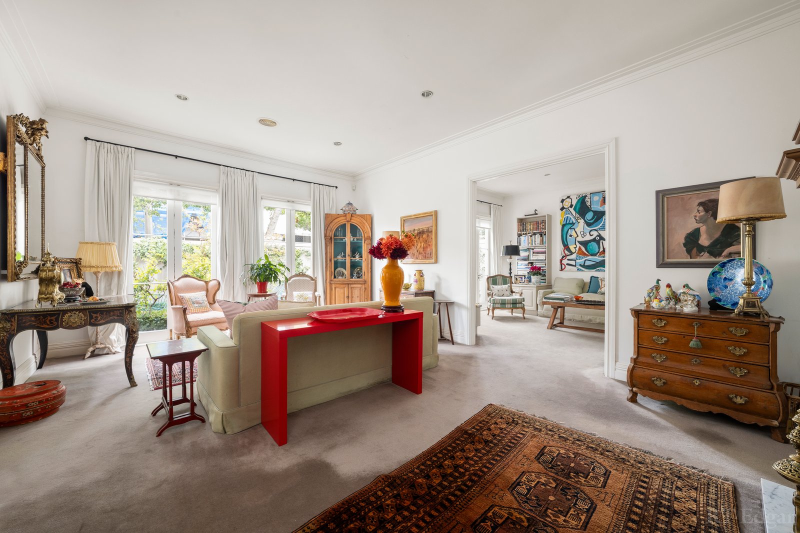 Real Estate and Property in 16 Devorgilla Avenue, Toorak, VIC