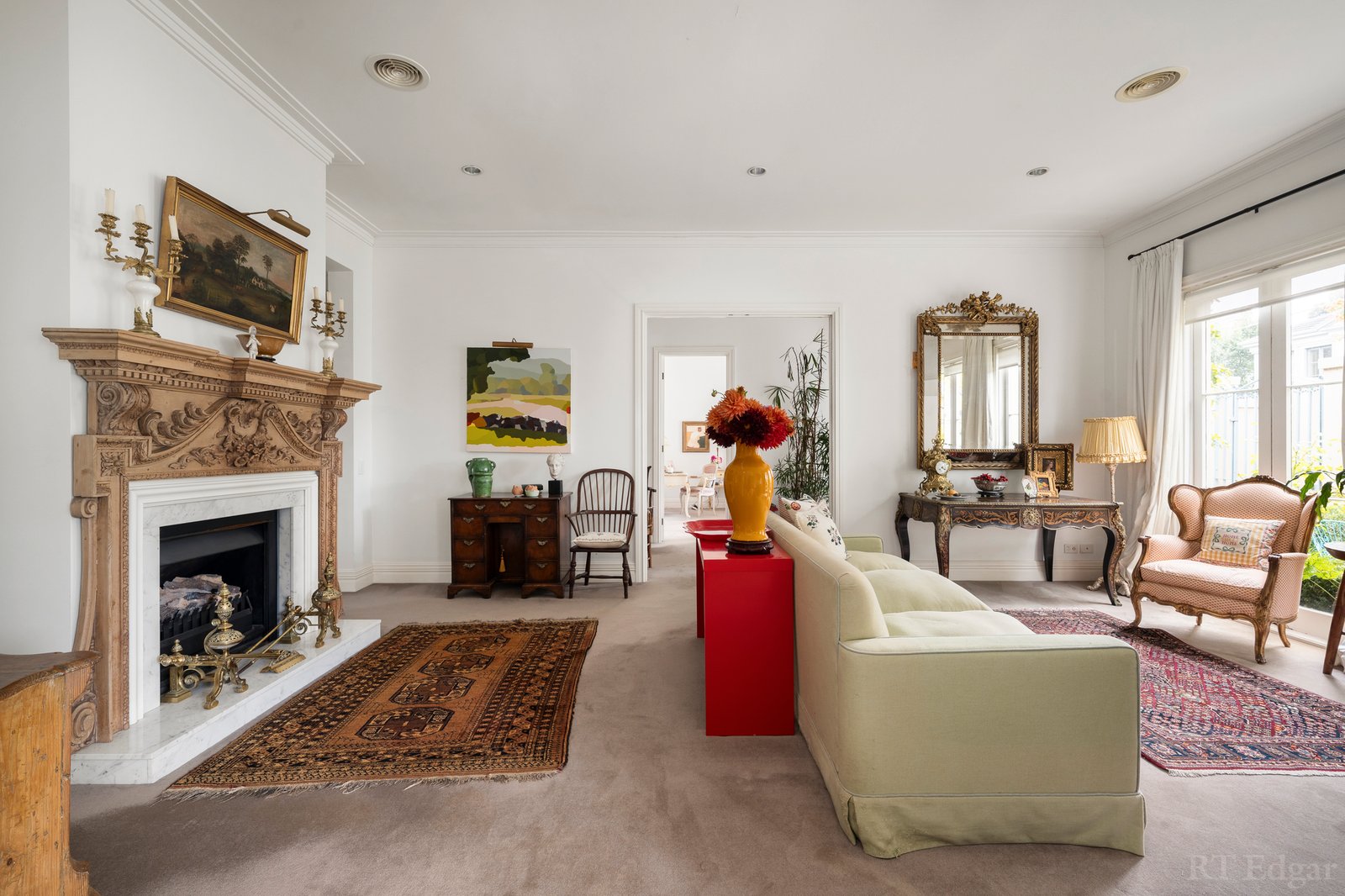 Real Estate and Property in 16 Devorgilla Avenue, Toorak, VIC