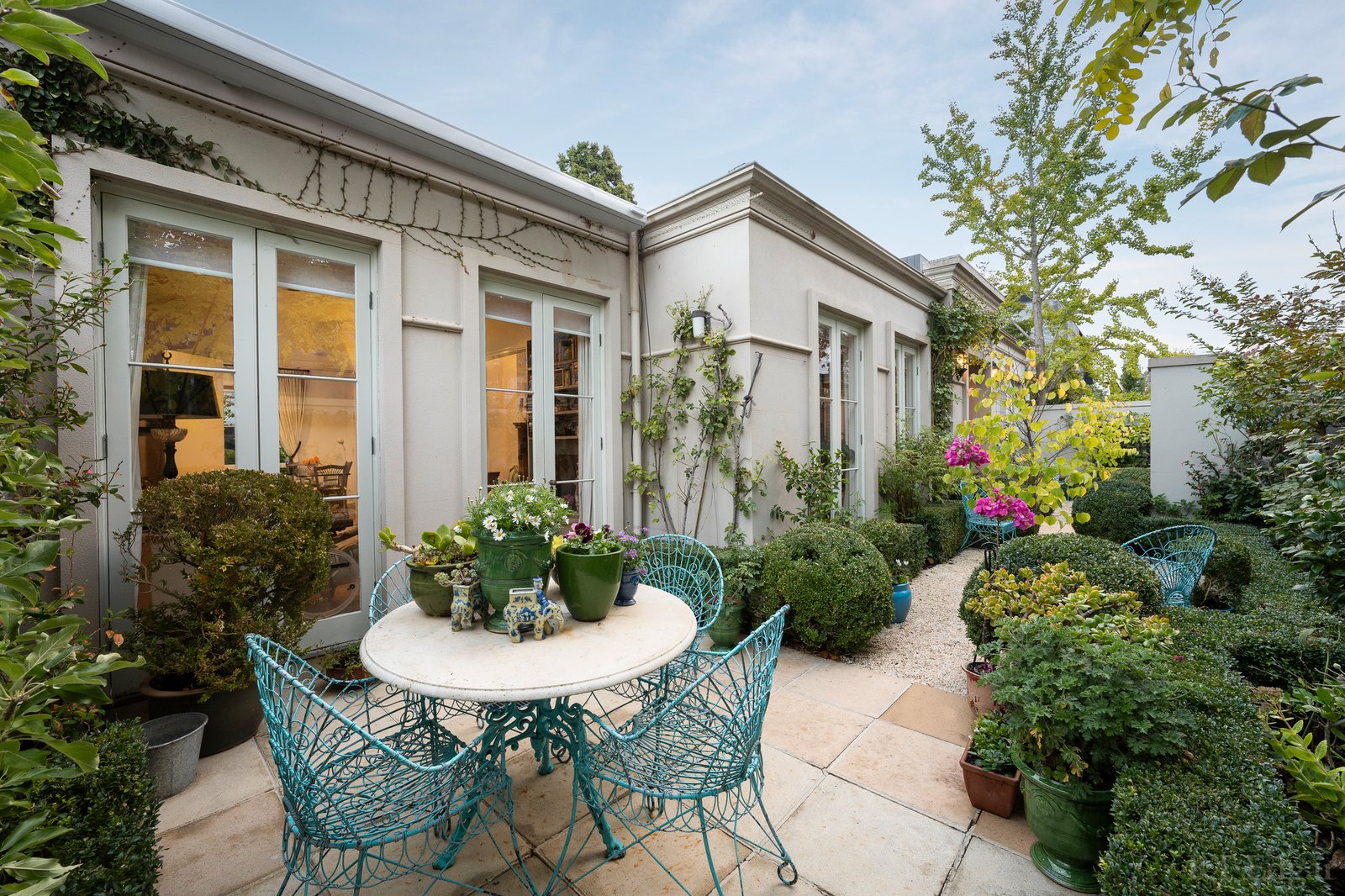 Real Estate and Property in 16 Devorgilla Avenue, Toorak, VIC