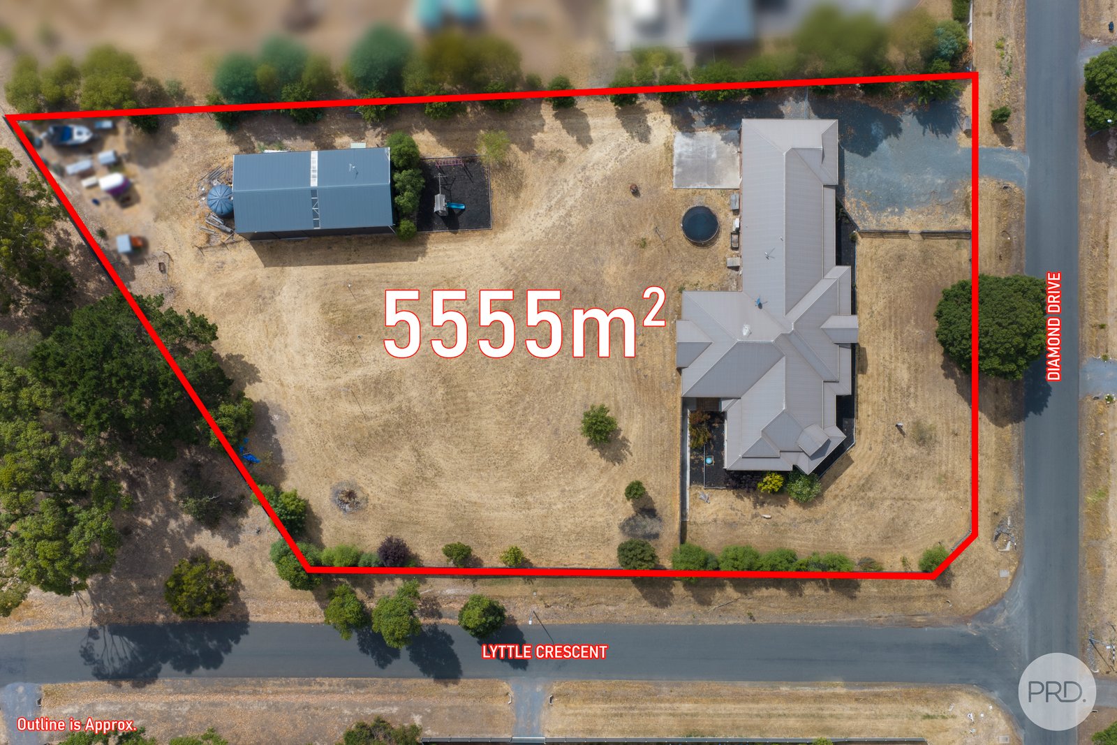 16 Diamond Drive CARDIGAN VILLAGE 1