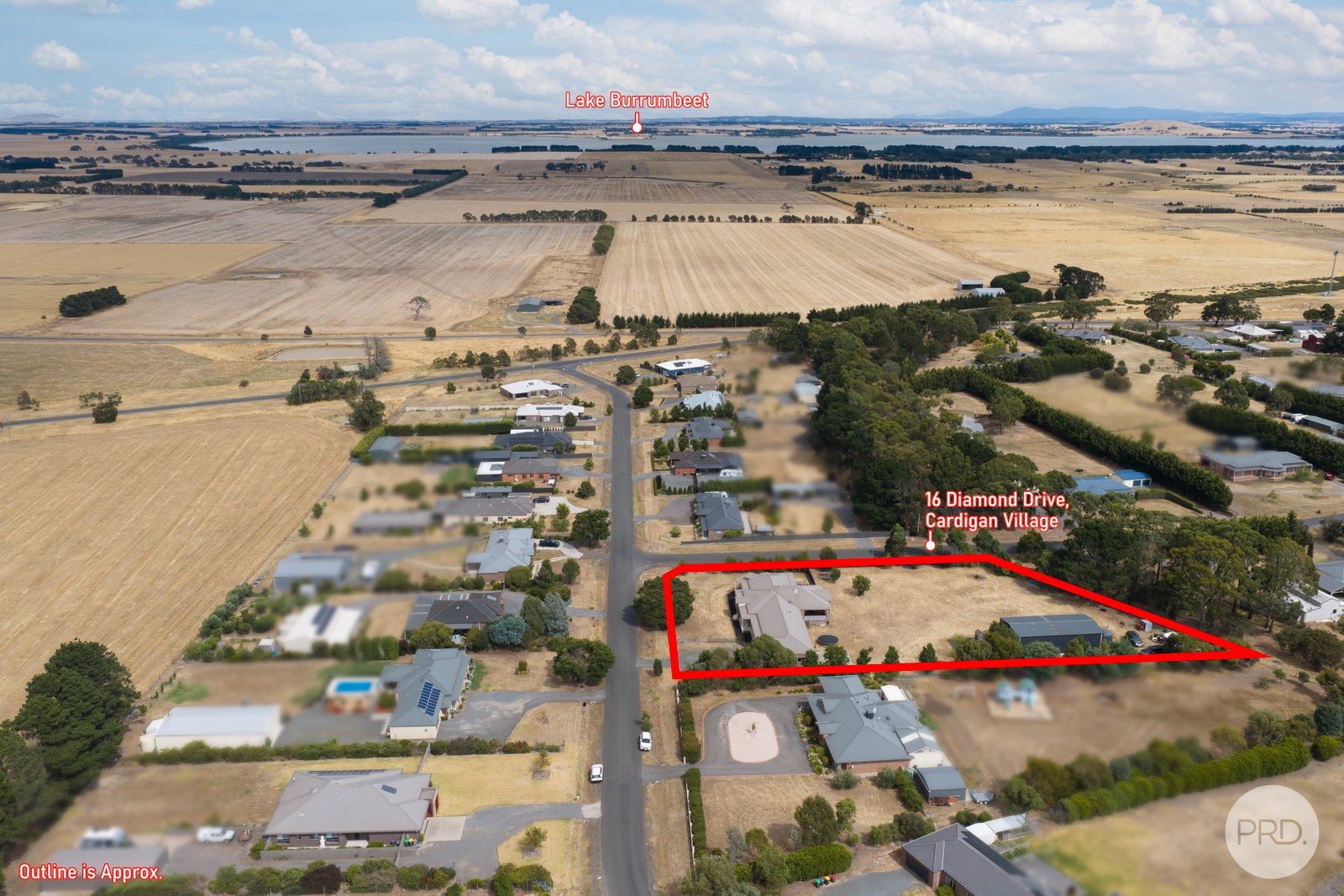 16 Diamond Drive CARDIGAN VILLAGE 22