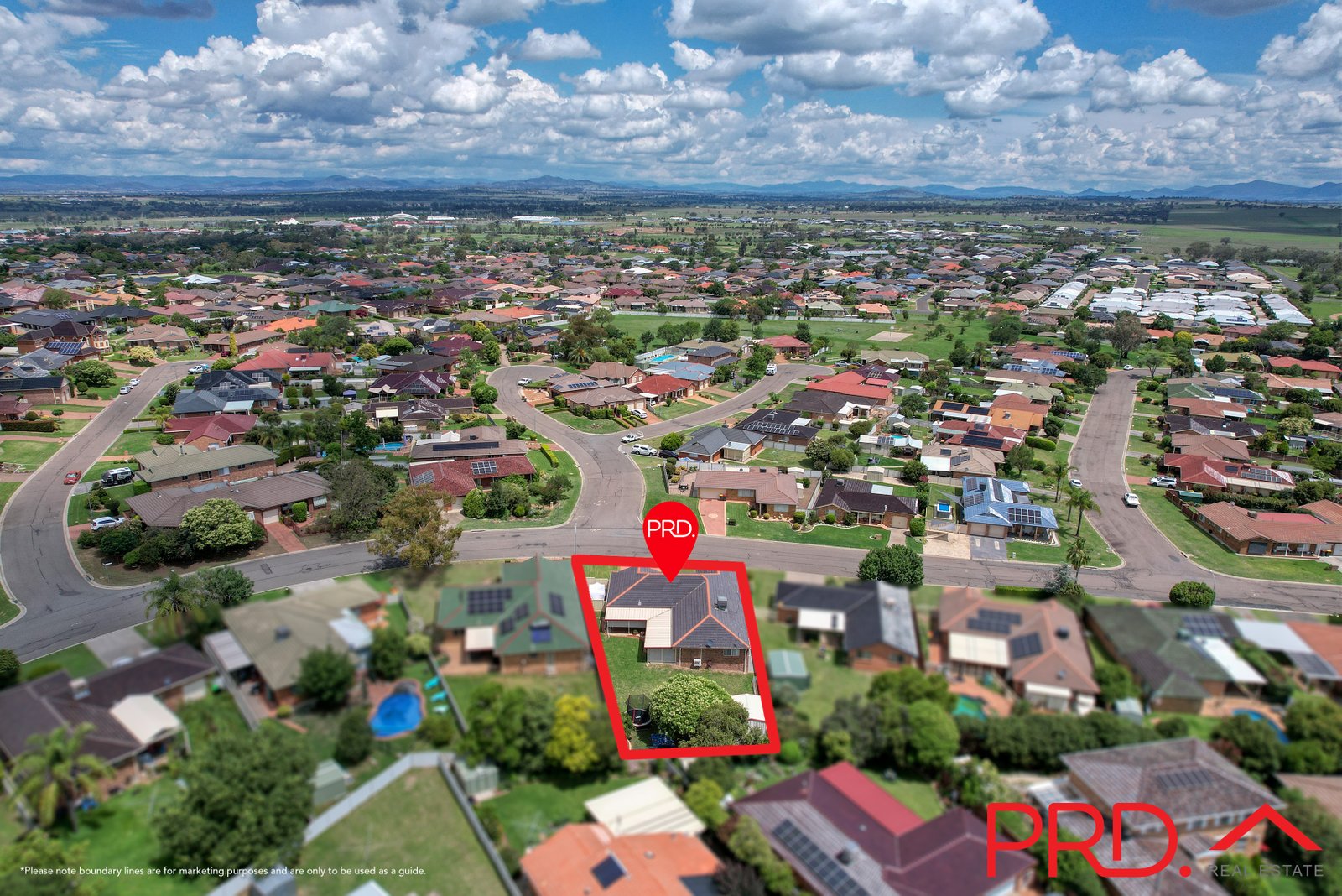 16 Dibar Drive TAMWORTH 26