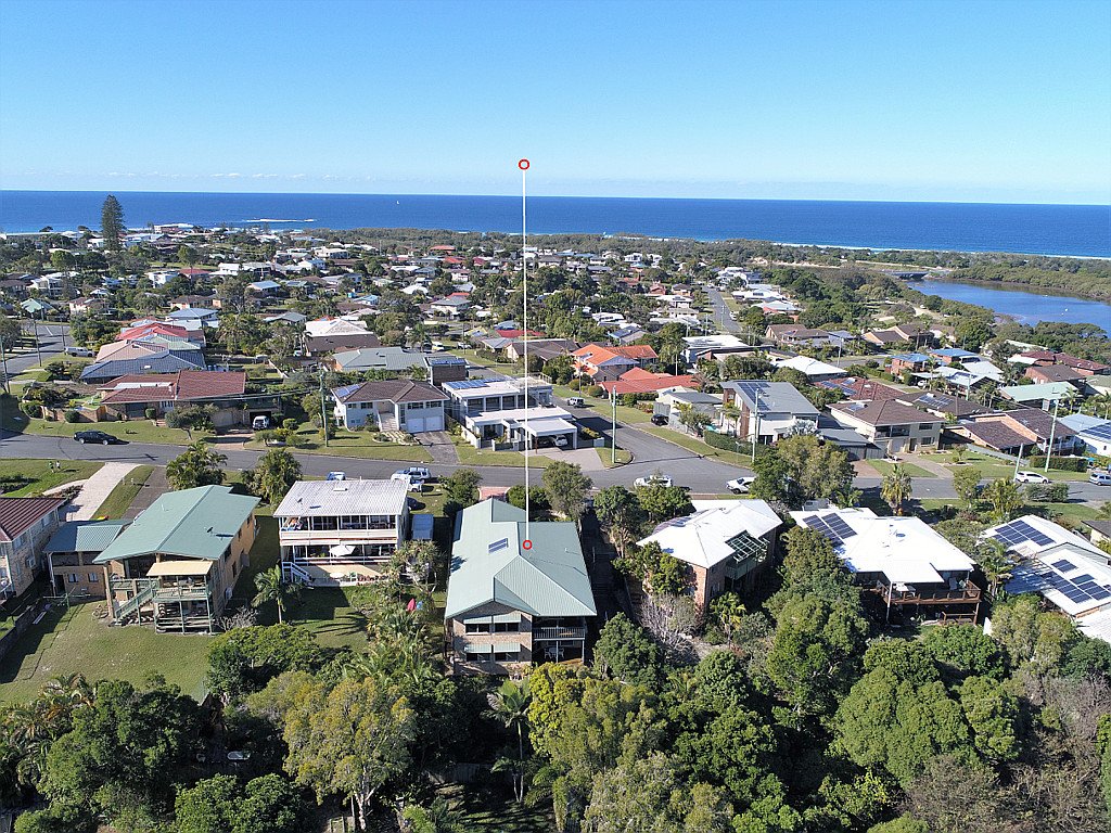 16 Dinsey Street KINGSCLIFF 2