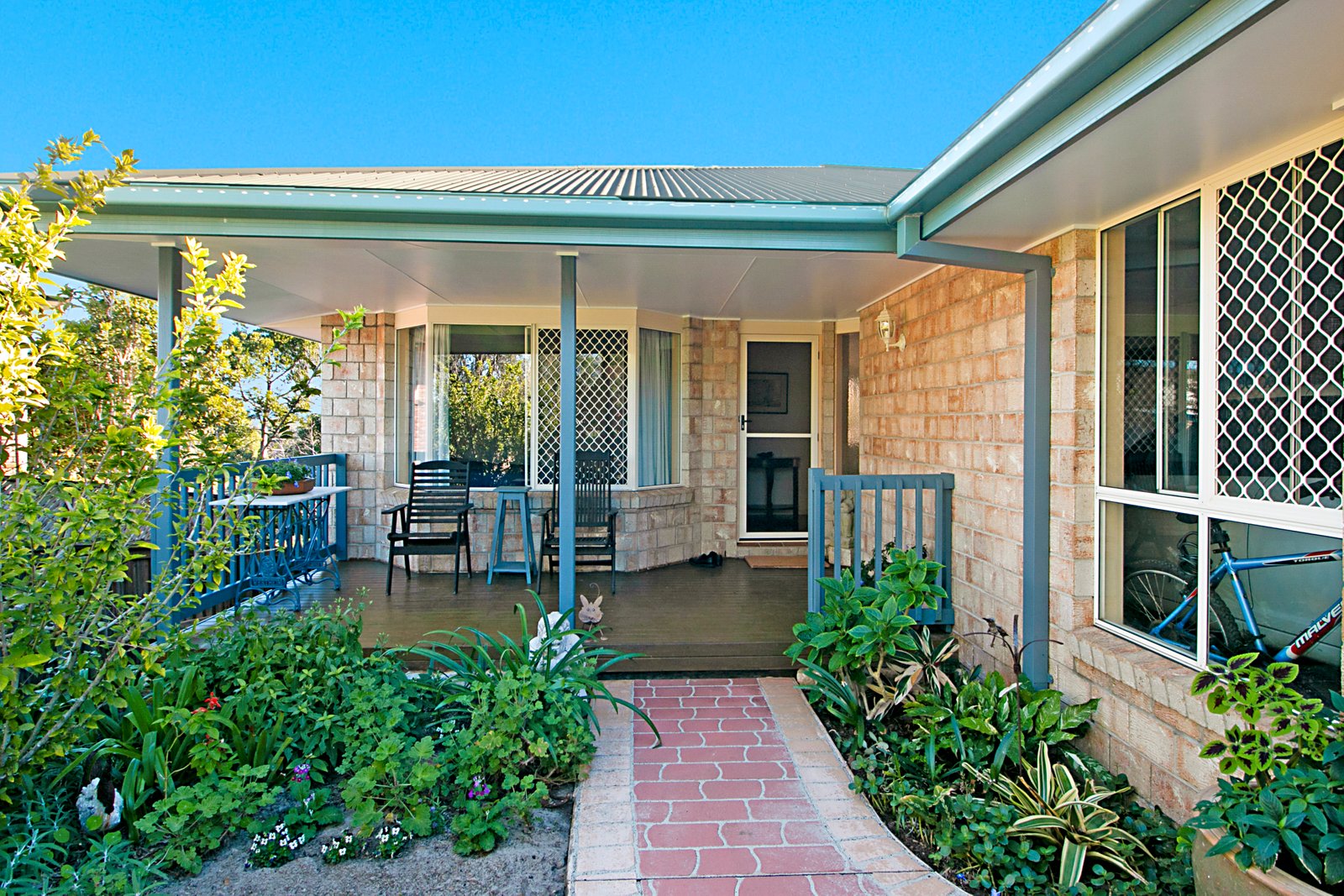 16 Dinsey Street KINGSCLIFF 3