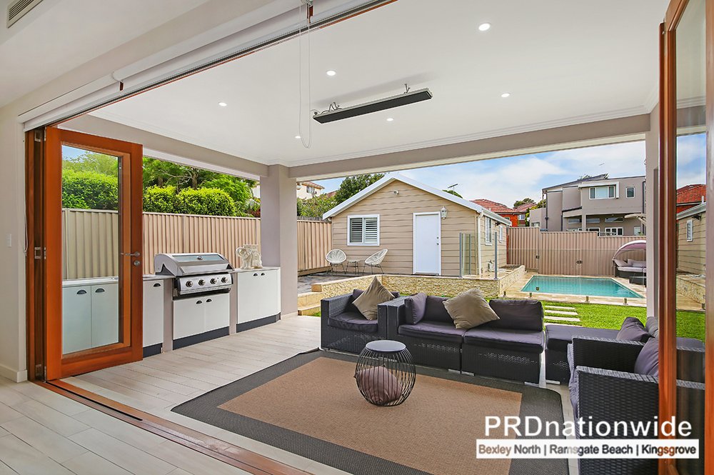 16 Doonkuna Street BEVERLY HILLS 6