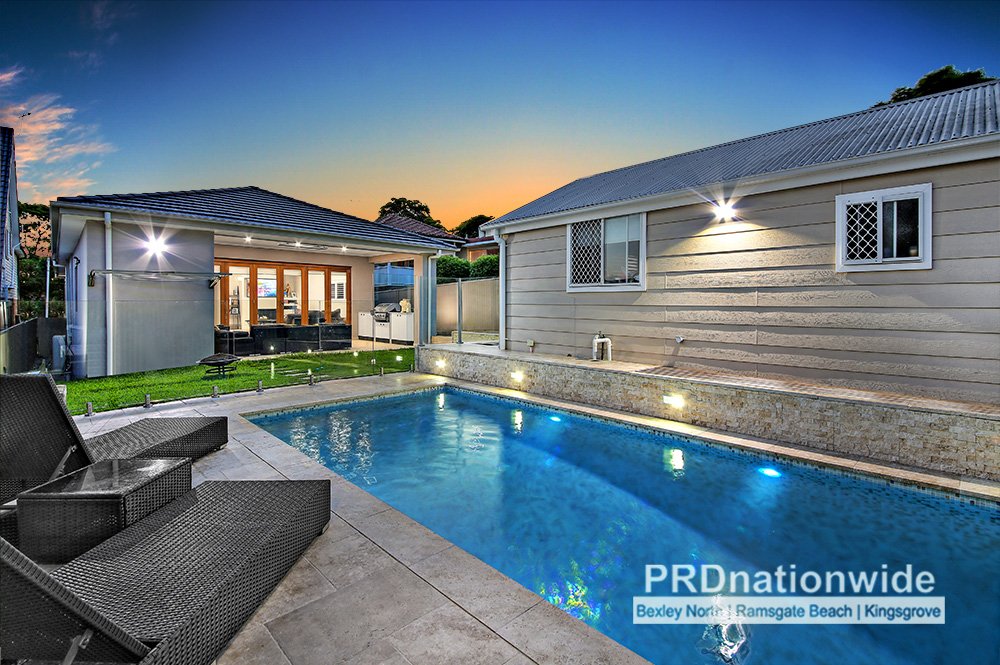 16 Doonkuna Street BEVERLY HILLS 7