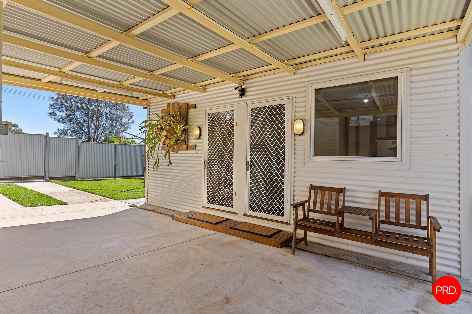 16 Dowding Street CALIFORNIA GULLY 19