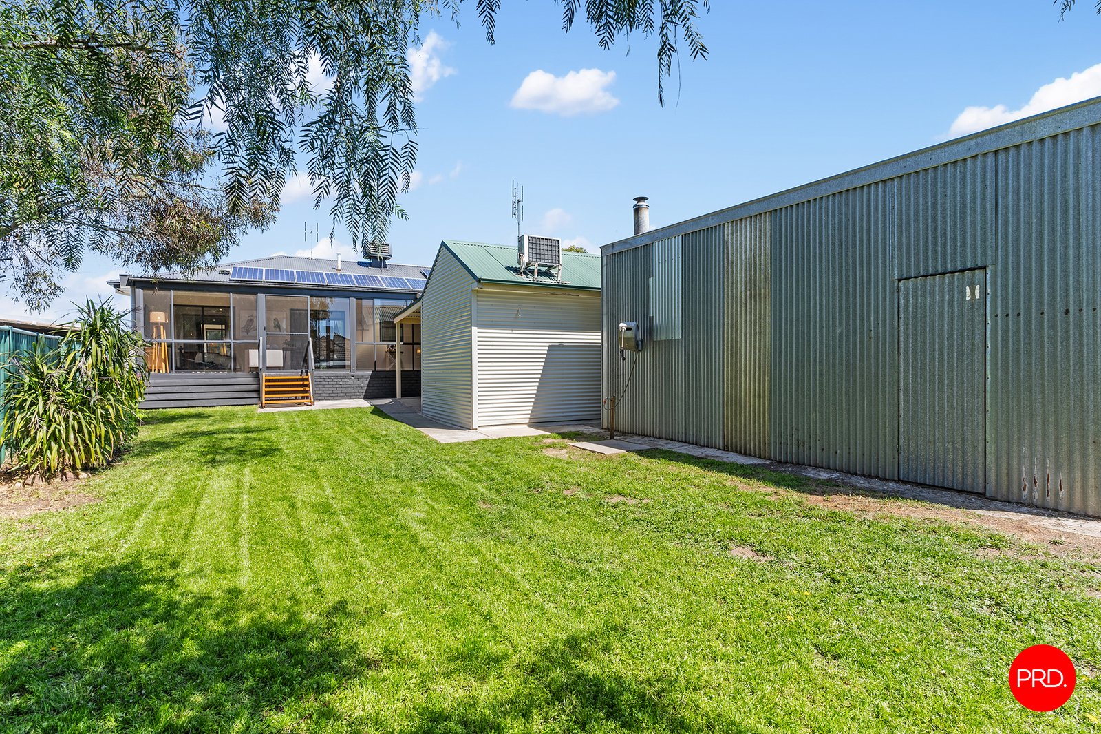 16 Dowding Street CALIFORNIA GULLY 24