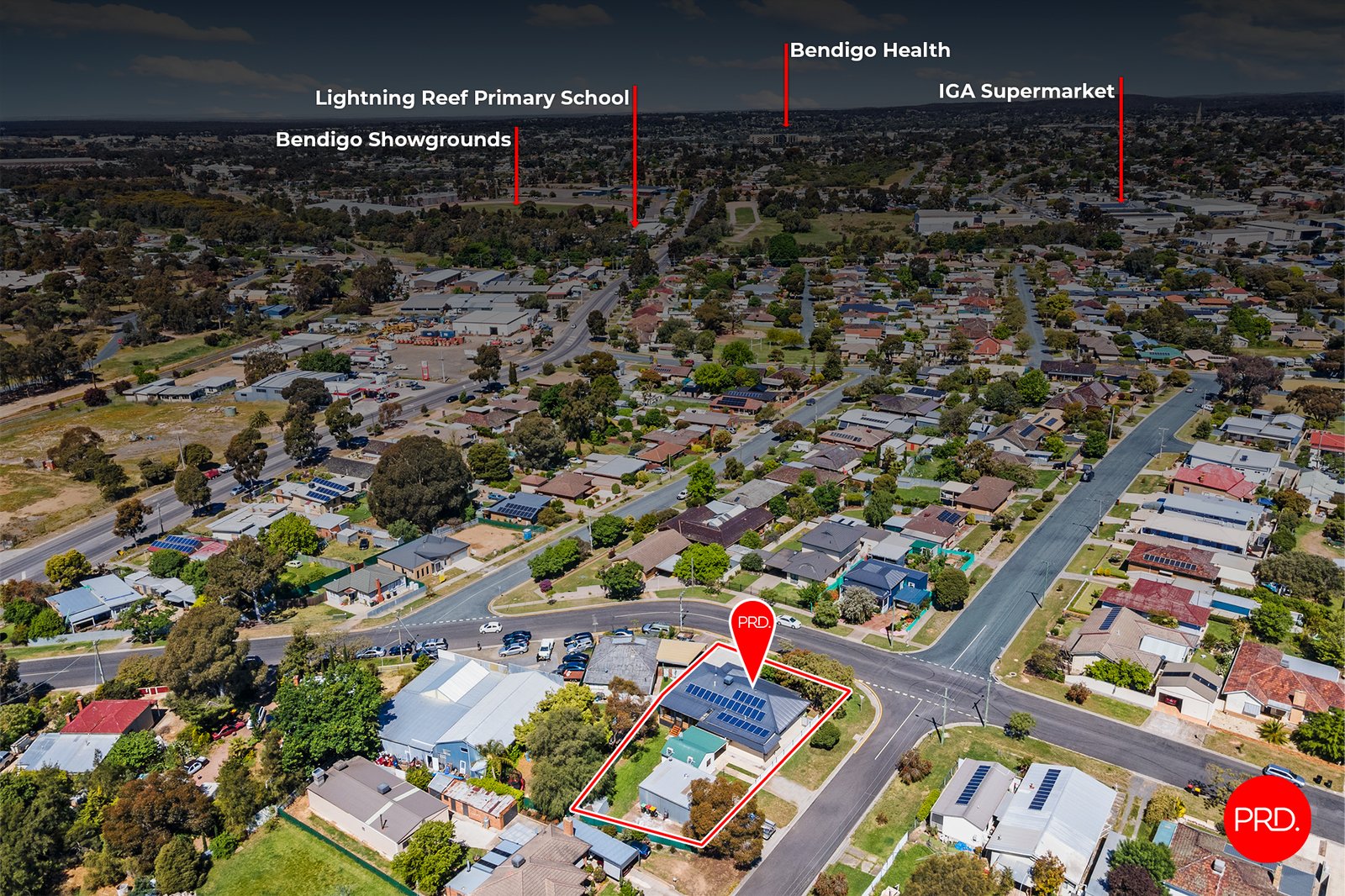 16 Dowding Street CALIFORNIA GULLY 25