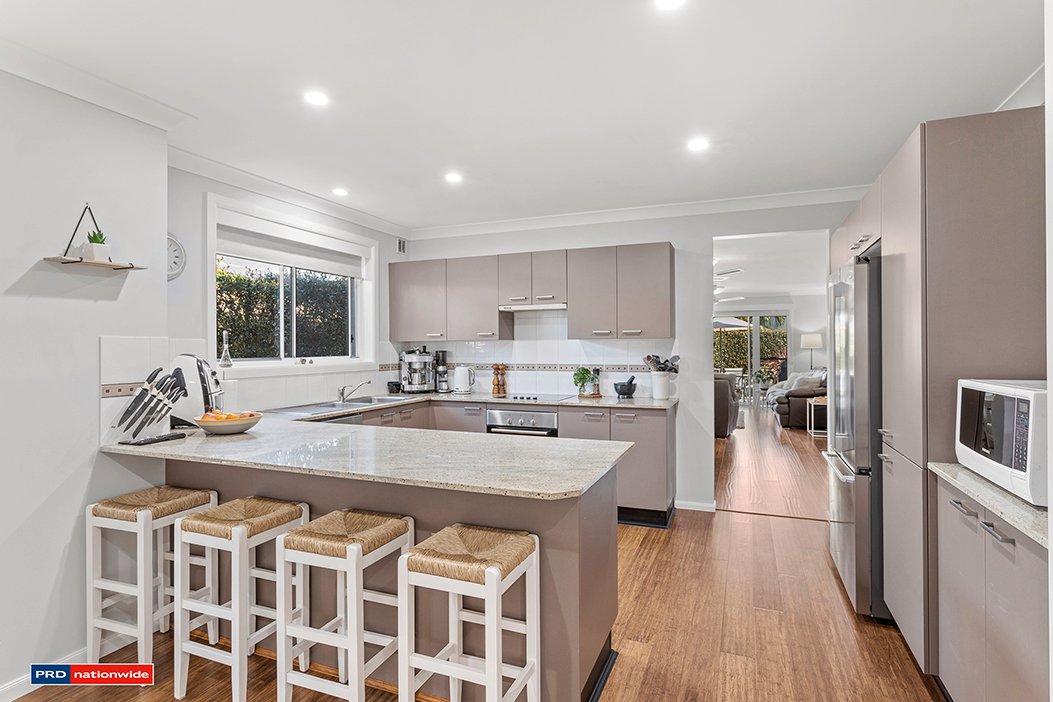 16 Dowling Street NELSON BAY 4