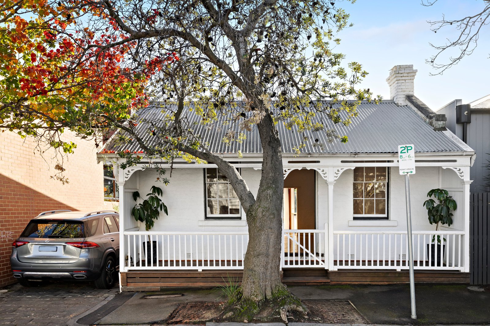 16 Draper Street, Albert Park, 3206