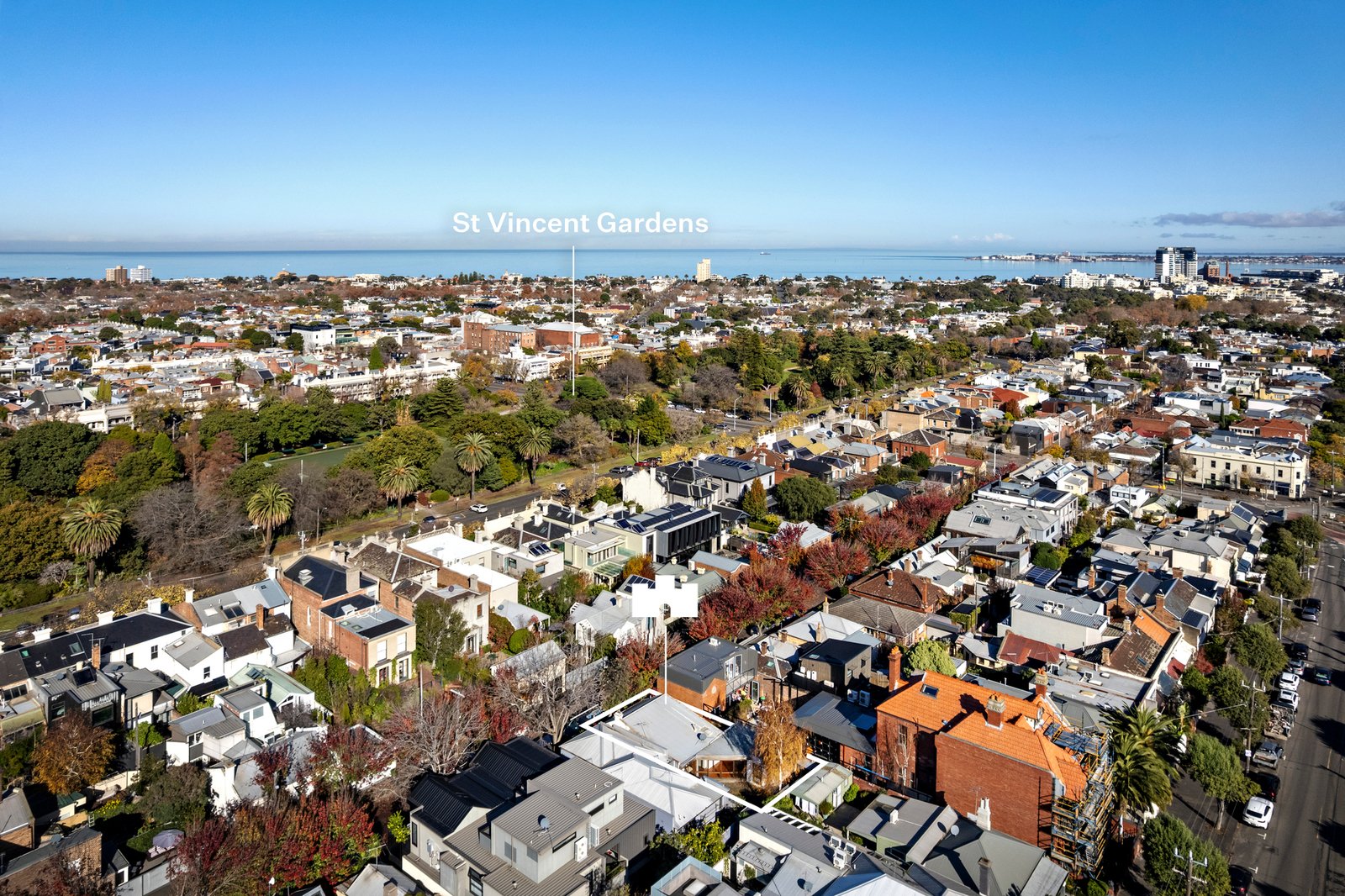 16 Draper Street, Albert Park, 3206