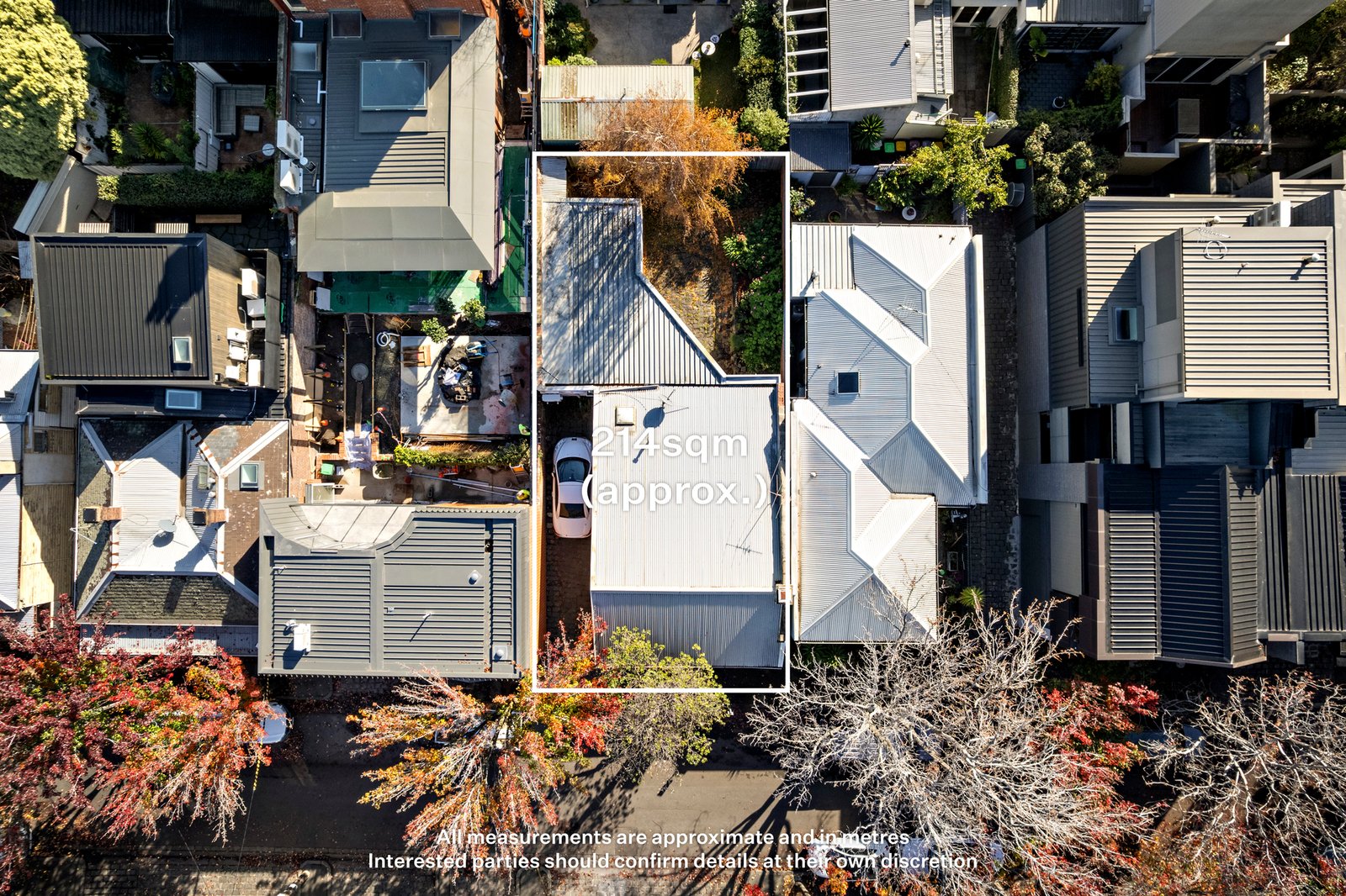 16 Draper Street, Albert Park, 3206