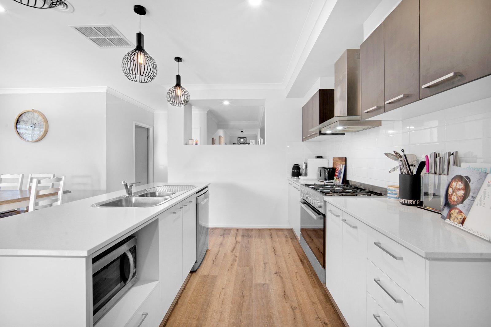 Gallery: 16 Dublin Street