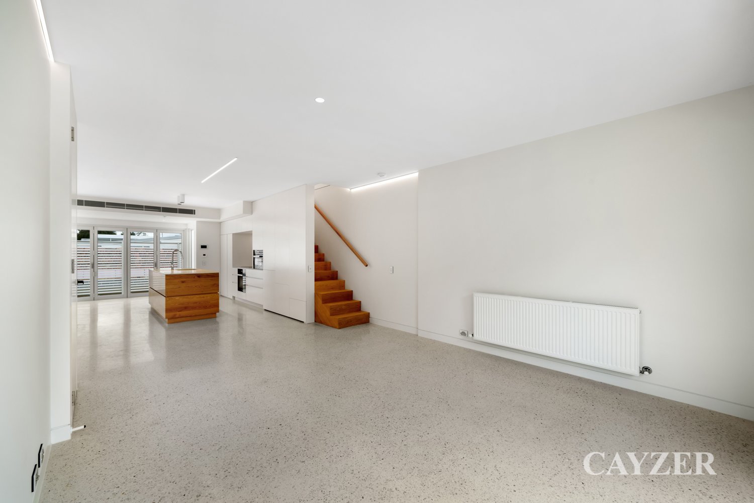 Gallery: 16 Durham Street