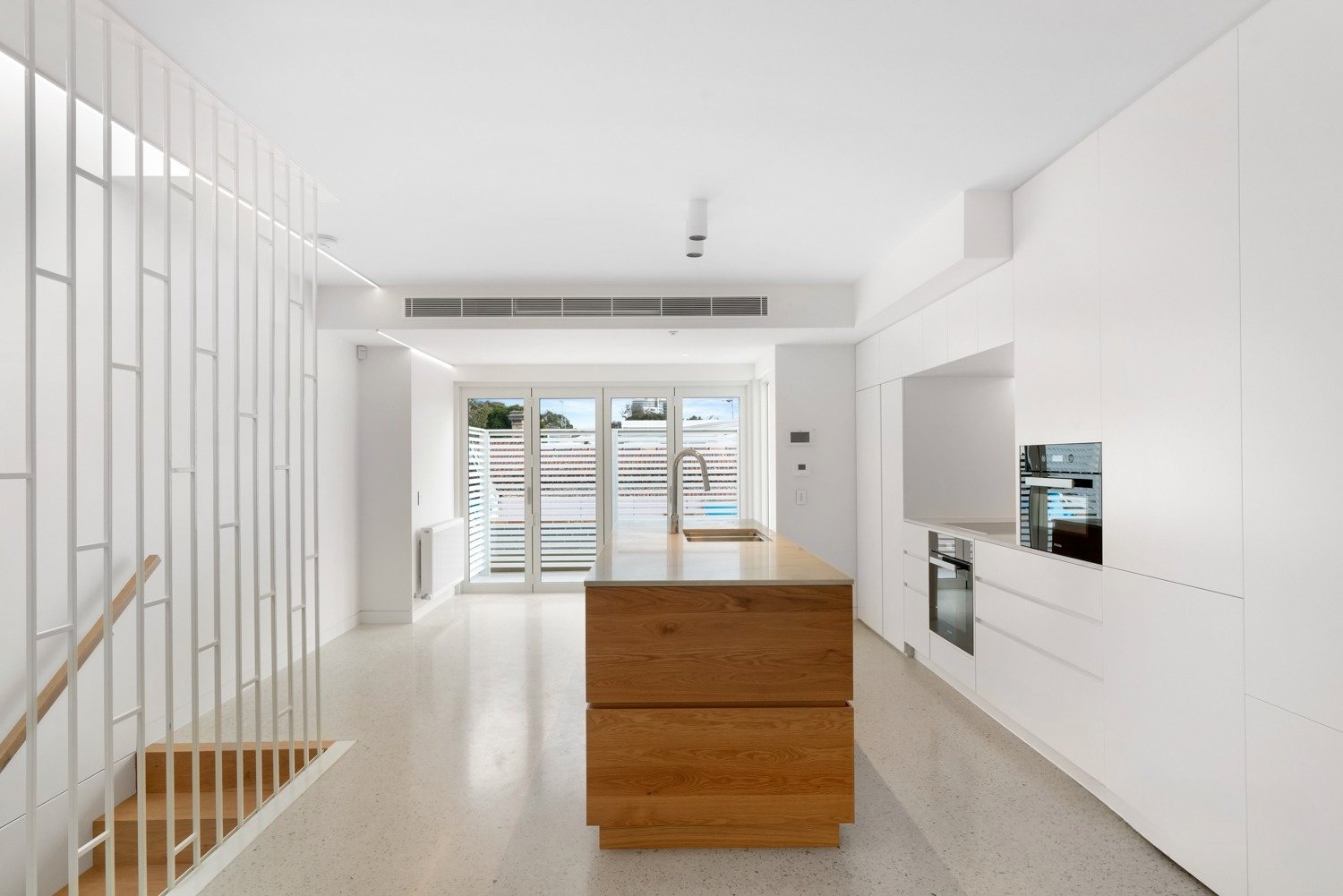 Gallery: 16 Durham Street
