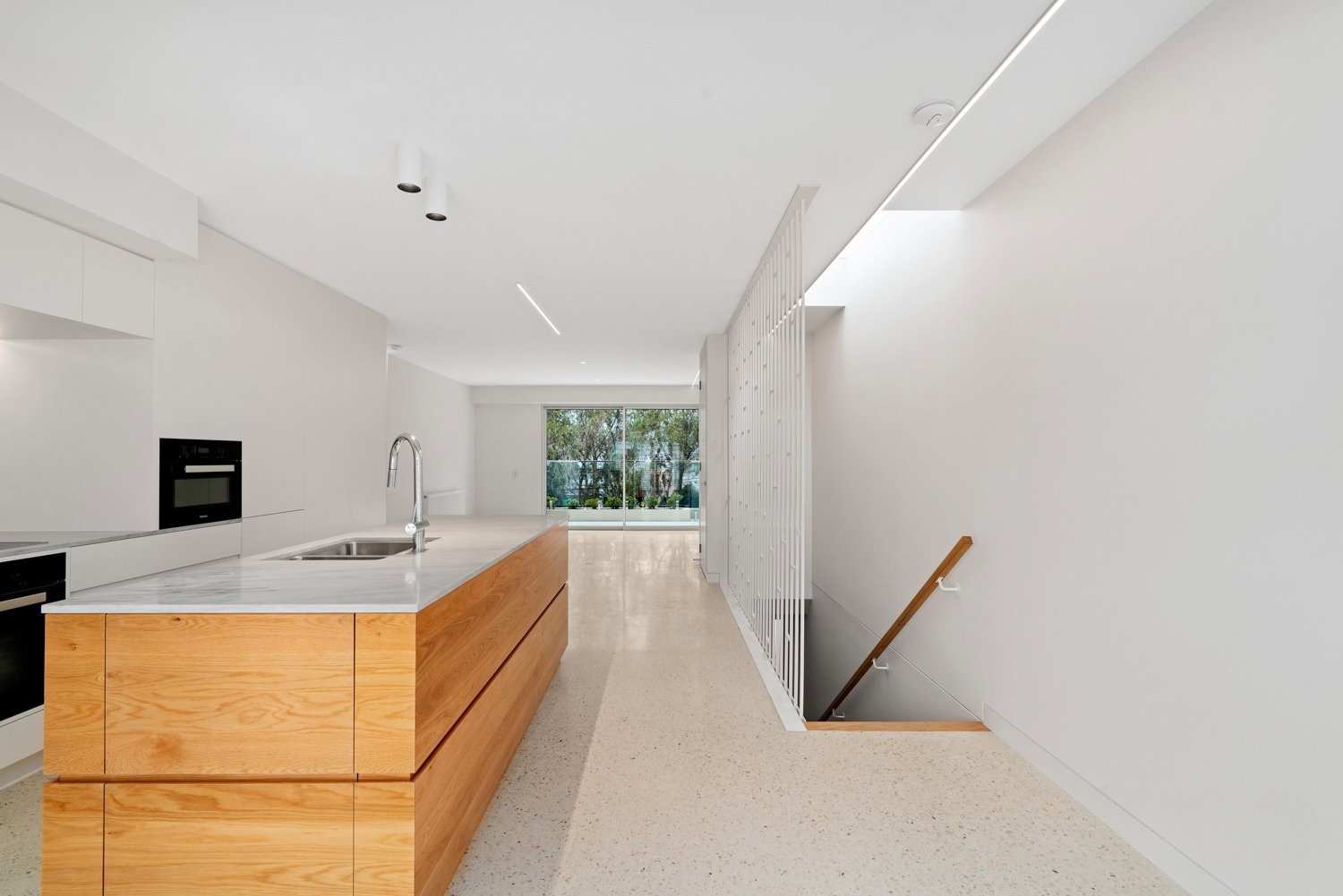 Gallery: 16 Durham Street