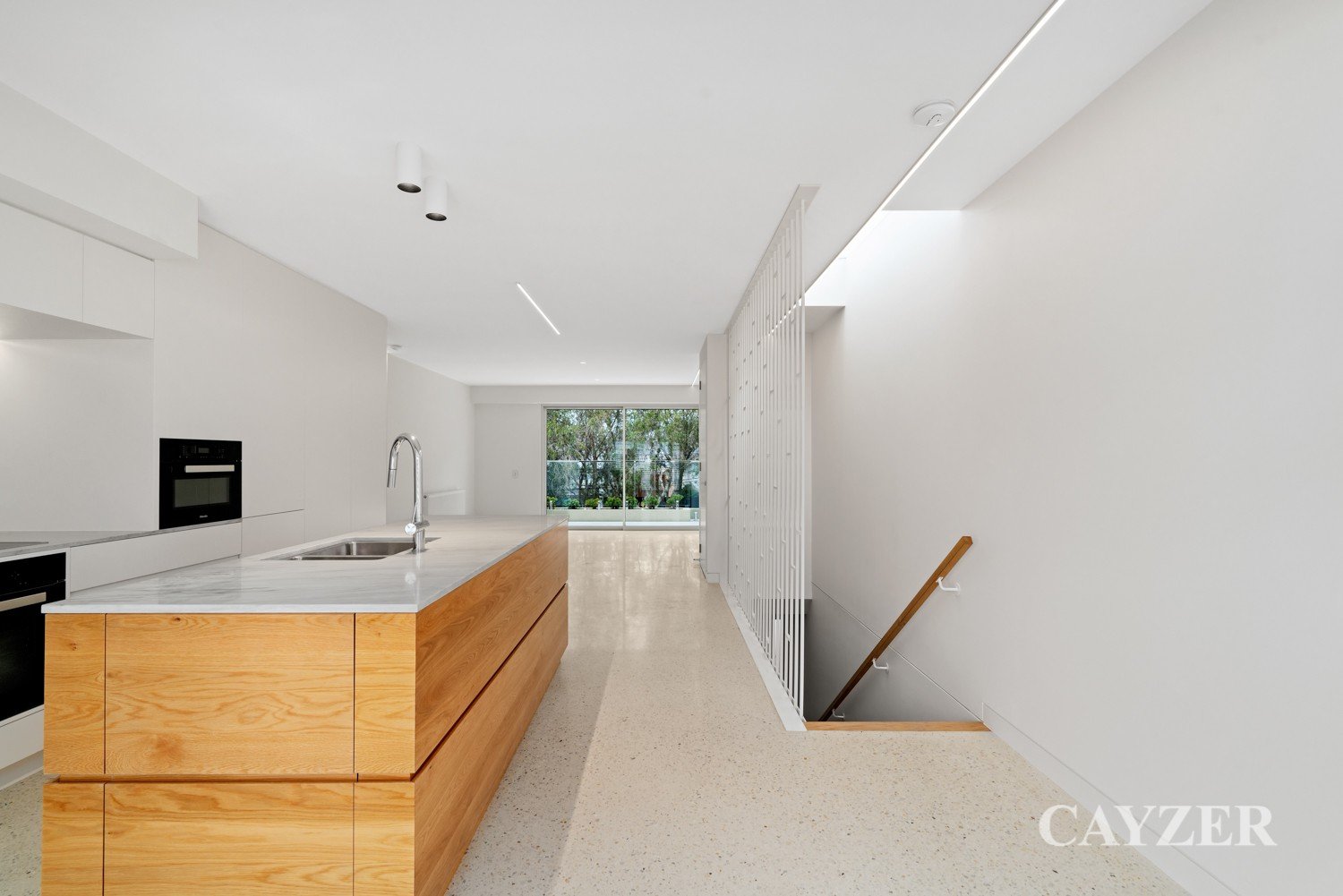 Gallery: 16 Durham Street