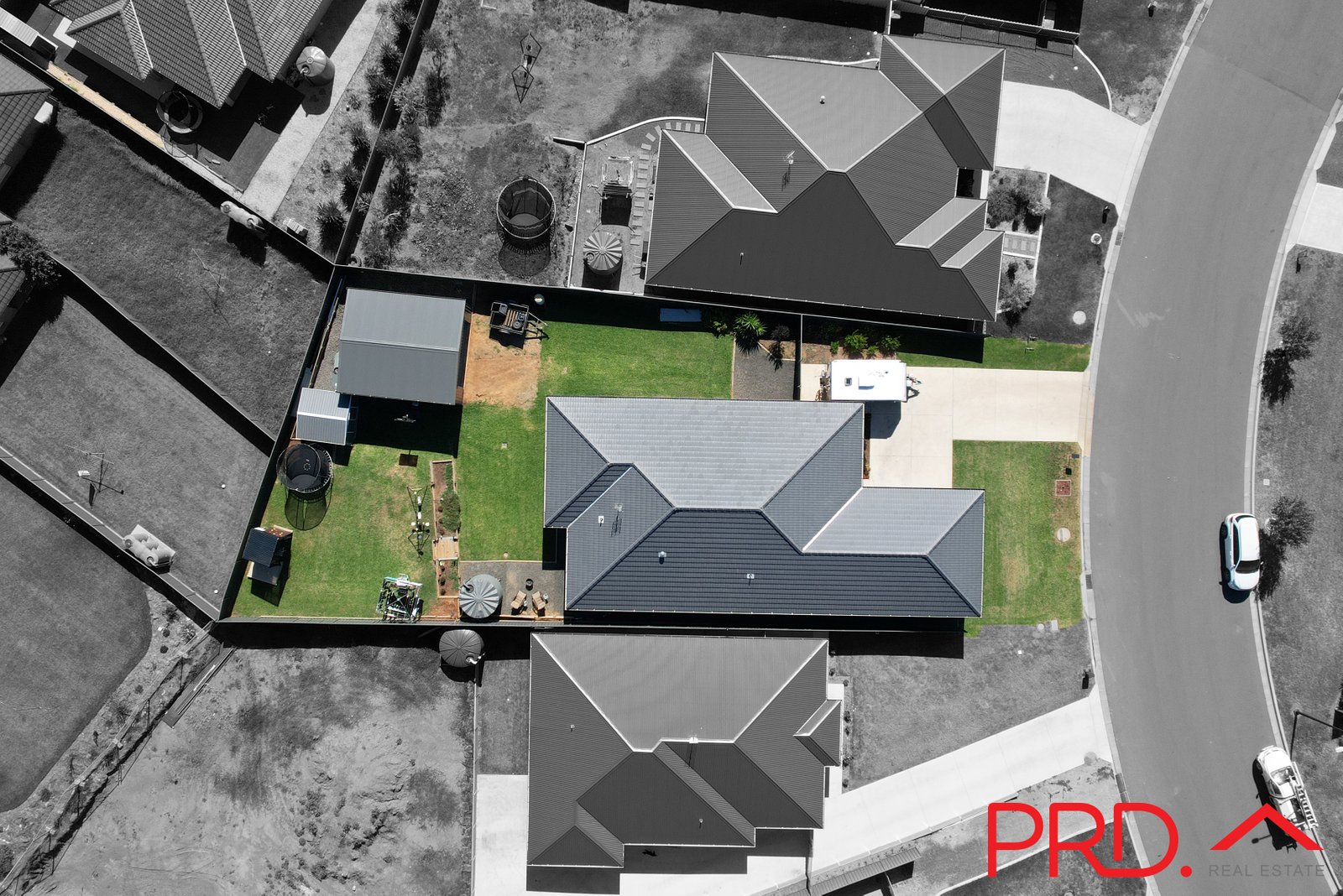 16 Eagle Avenue TAMWORTH 2