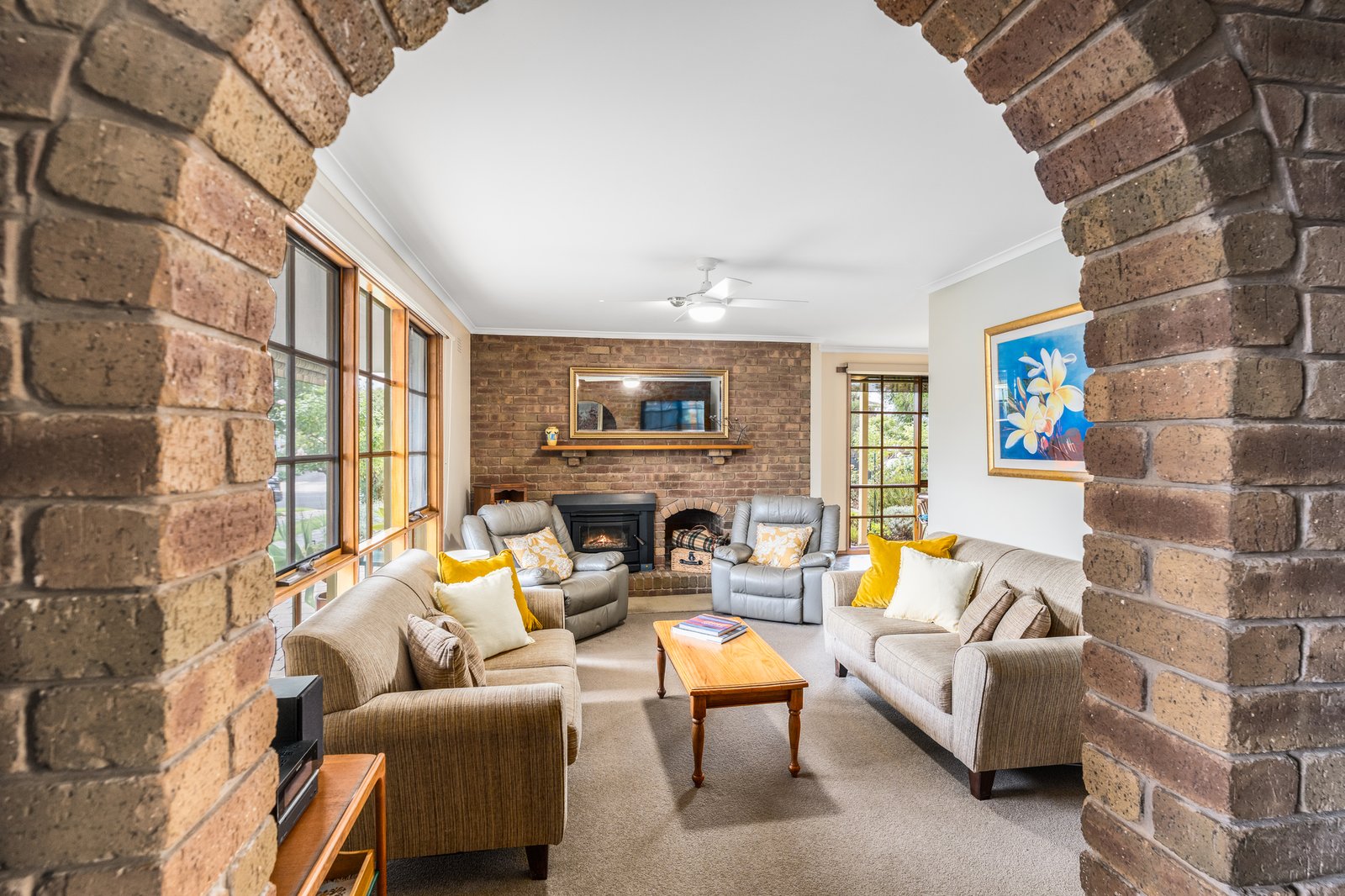 Gallery: 16 East End Crescent