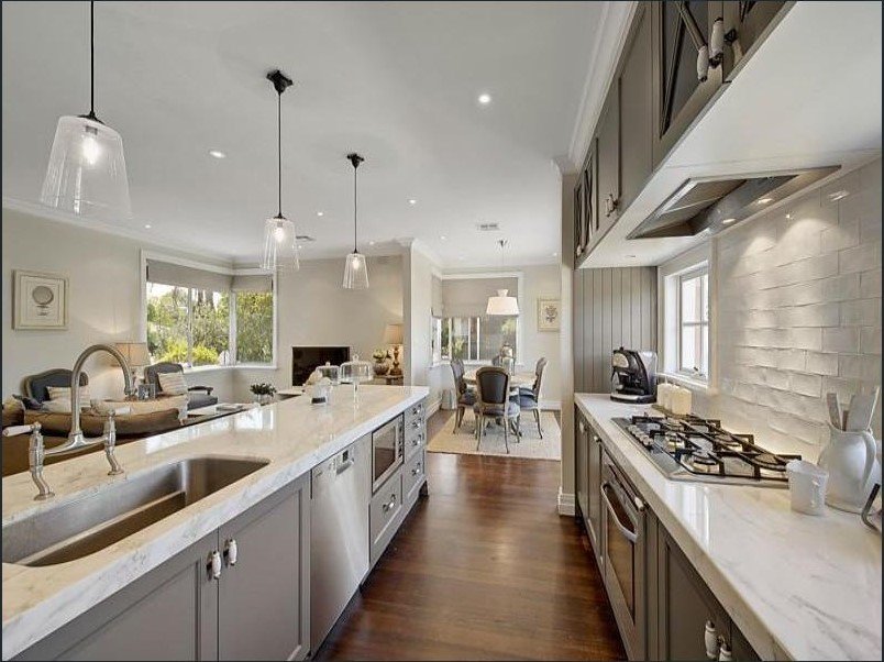 Gallery: 16 Eildon Road