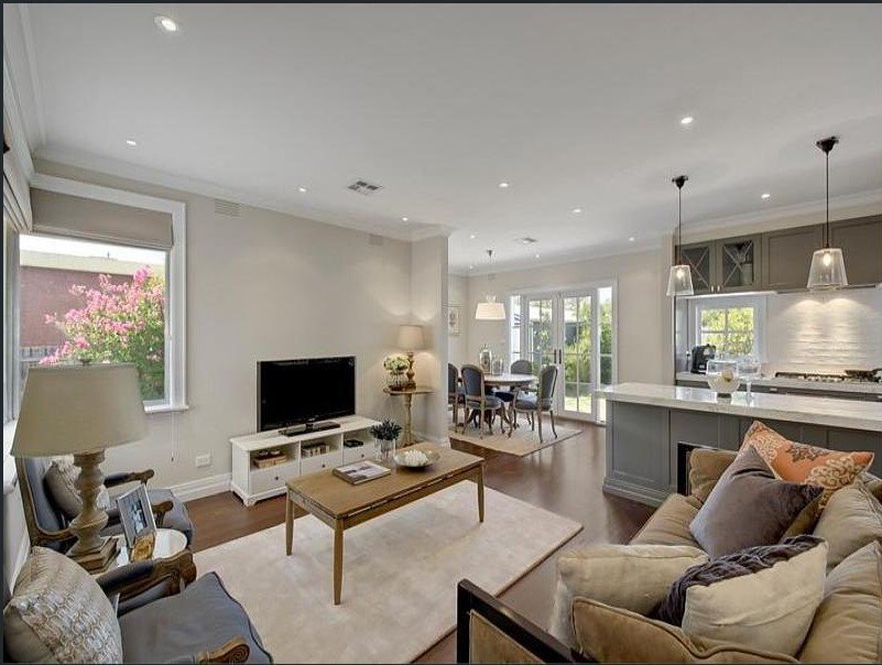 Gallery: 16 Eildon Road