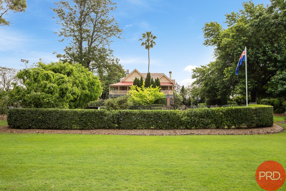 16 Elizabeth Street TELARAH 1