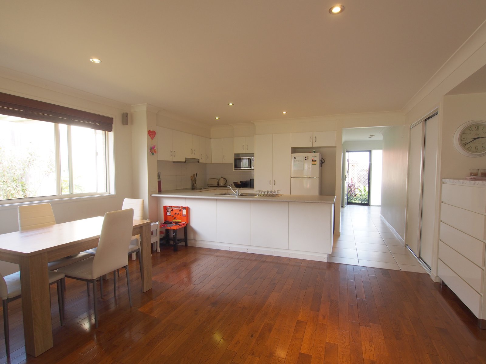 16 Ellis Crescent NORTH BOAMBEE VALLEY 5