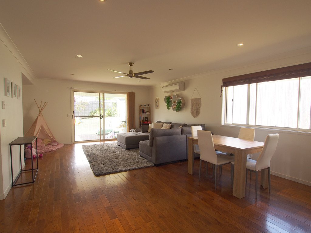 16 Ellis Crescent NORTH BOAMBEE VALLEY 2