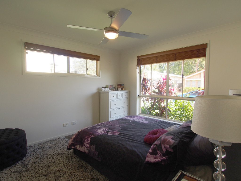 16 Ellis Crescent NORTH BOAMBEE VALLEY 7