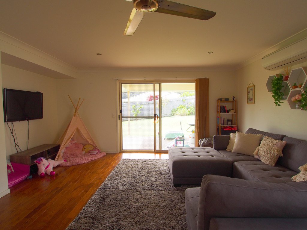 16 Ellis Crescent NORTH BOAMBEE VALLEY 3