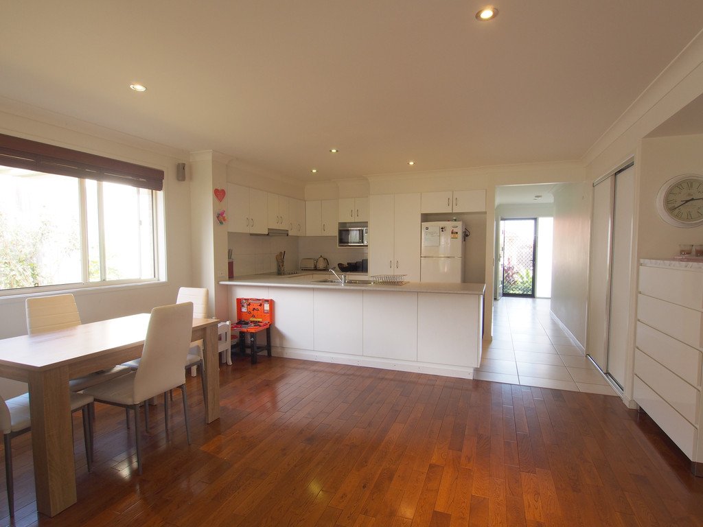 16 Ellis Crescent NORTH BOAMBEE VALLEY 5