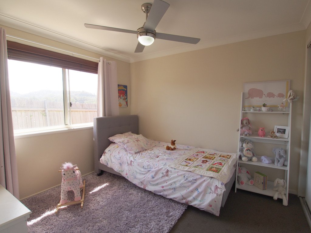 16 Ellis Crescent NORTH BOAMBEE VALLEY 8