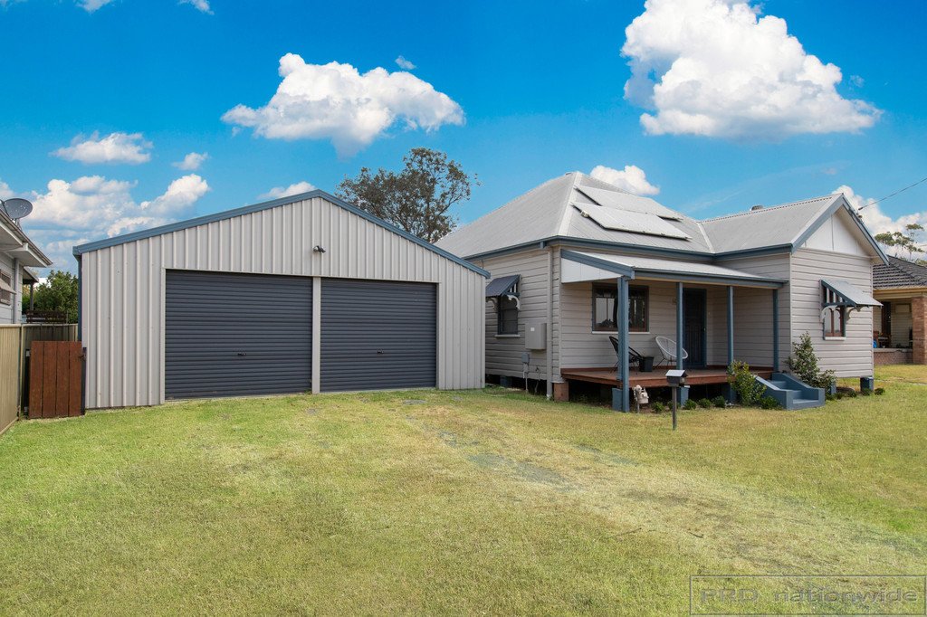 16 Emerald Street EAST MAITLAND 2