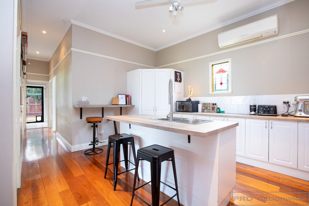 16 Emerald Street EAST MAITLAND 4