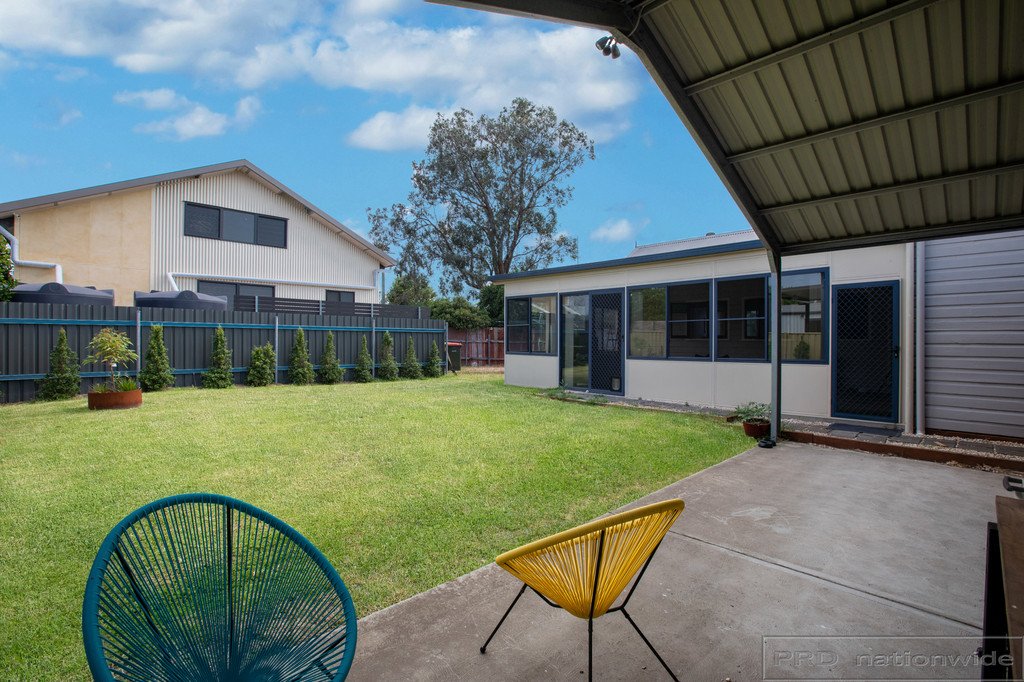 16 Emerald Street EAST MAITLAND 16