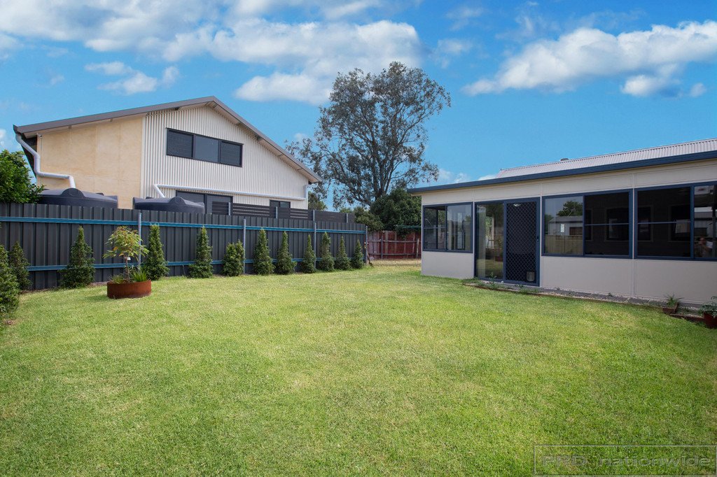 16 Emerald Street EAST MAITLAND 17