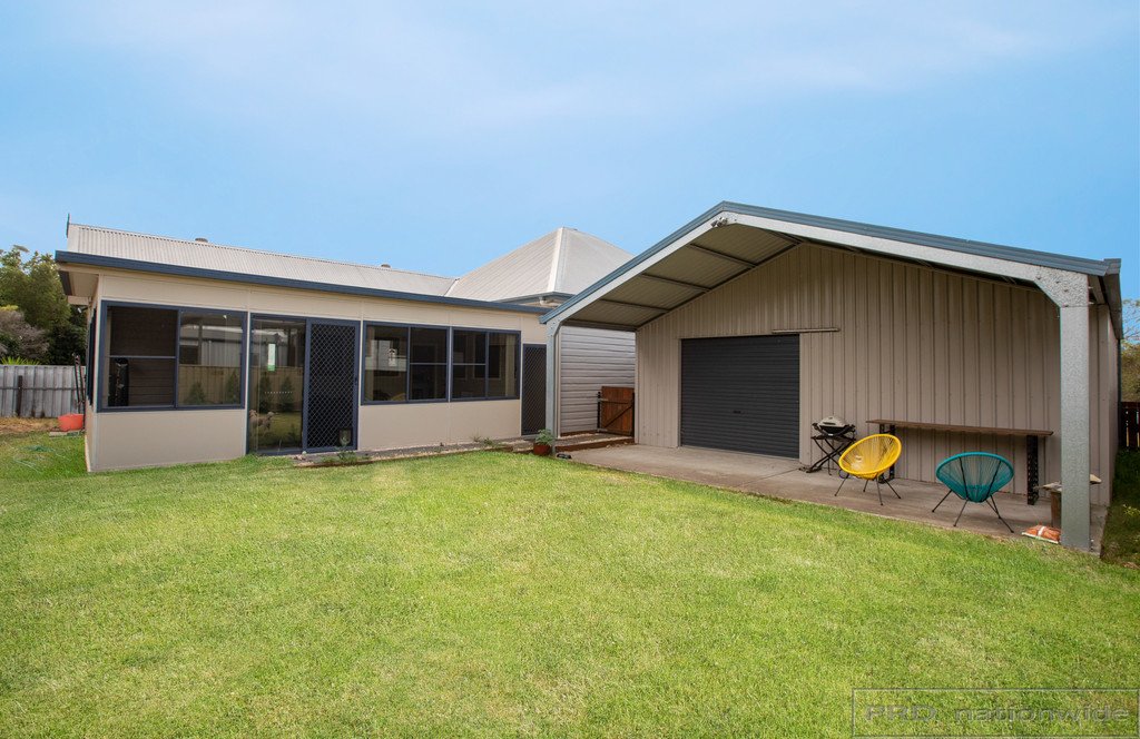 16 Emerald Street EAST MAITLAND 18