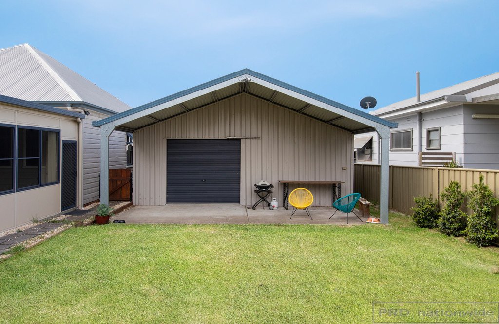 16 Emerald Street EAST MAITLAND 19