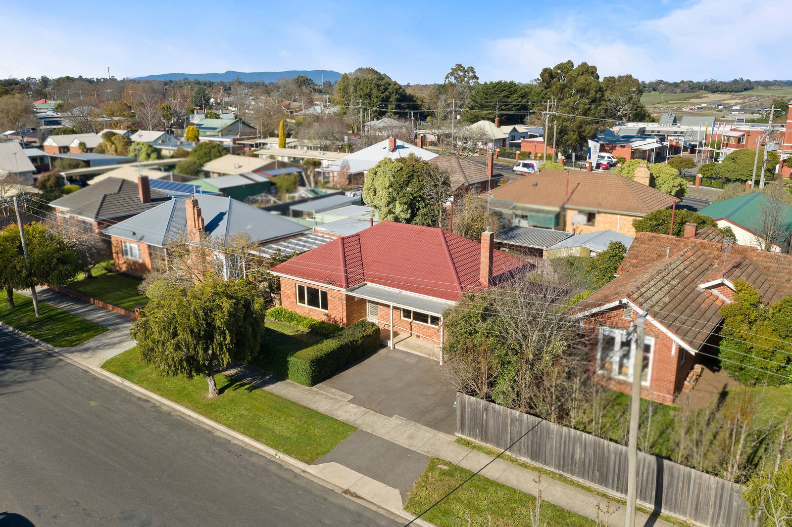 Real Estate and Property in 16 Epping Street, Kyneton, VIC
