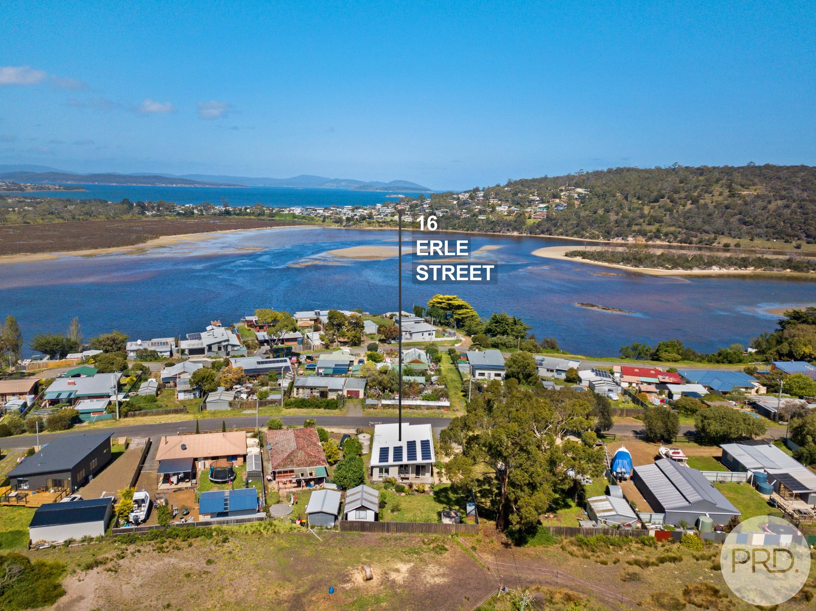 16 Erle Street CARLTON RIVER 1