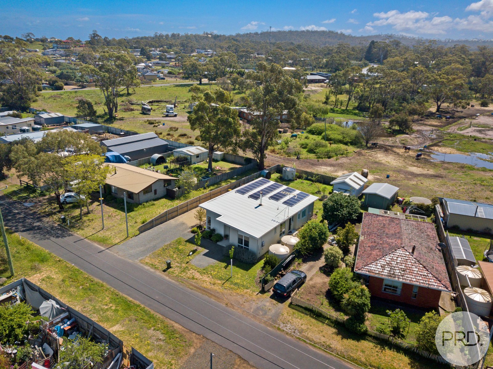 16 Erle Street CARLTON RIVER 30