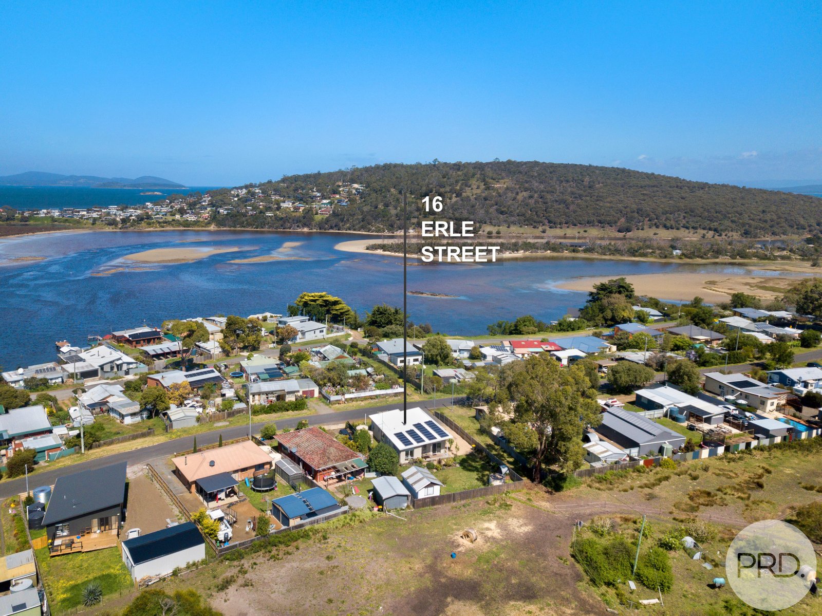 16 Erle Street CARLTON RIVER 32