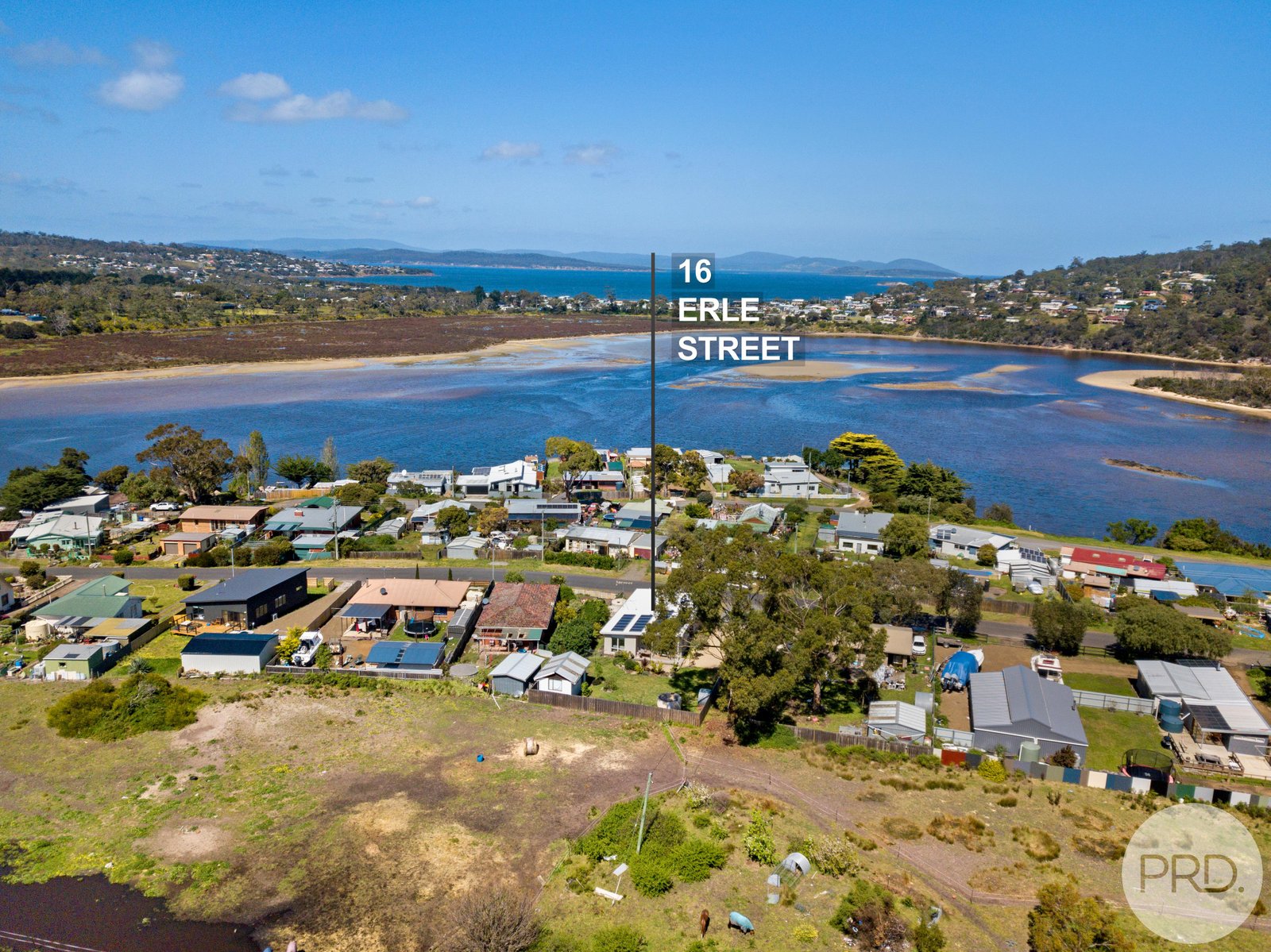 16 Erle Street CARLTON RIVER 33