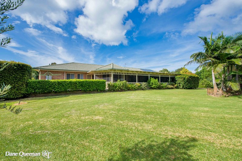 16 Eucalyptus Drive ONE MILE 11