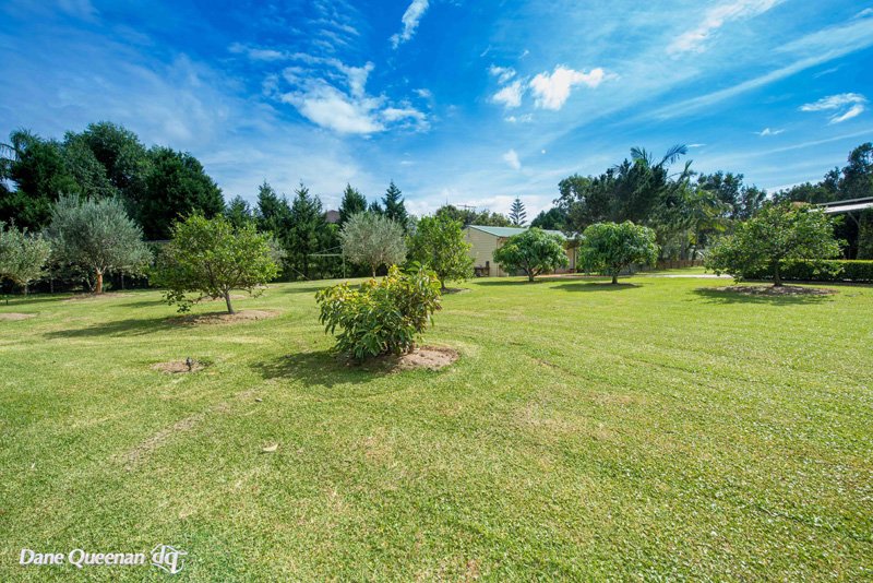 16 Eucalyptus Drive ONE MILE 25