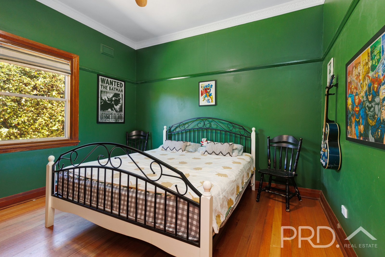 16 Eurabbie Street BATLOW 12